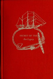 Secret of the sea legacy /