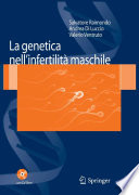 La genetica nell'infertilita maschile /