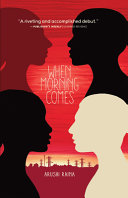 When morning comes /