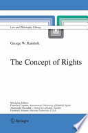 The concept of rights /