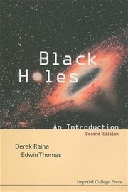 Black holes : an introduction /