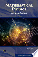 Mathematical physics : an introduction /