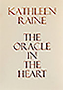 The oracle in the heart, and other poems, 1975-1978 /