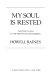 My soul is rested : movement days in the Deep South remembered /