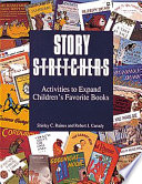 Story stretchers : activities to expand children's favorite books /