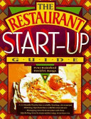The restaurant start-up guide /