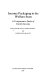 Income packaging in the welfare state : a comparative study of family income /