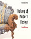 History of modern design /