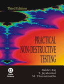 Practical non-destructive testing /