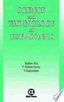 Science and technology of ultrasonics /