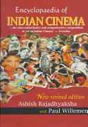 Encyclopaedia of Indian cinema /