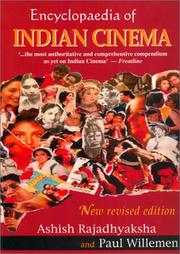 Encyclopaedia of Indian cinema /