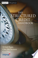 The structured credit handbook /