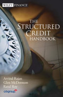 The structured credit handbook /