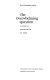 The overwhelming question : a study of the poetry of T. S. Eliot /