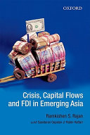 Crisis, capital flows and FDI in emerging Asia /