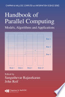 Handbook of parallel computing : models, algorithms and applications /