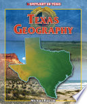 Texas geography /