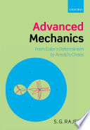 Advanced mechanics : from Euler's determinism to Arnold's chaos /