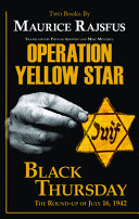 Operation yellow star /