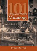 101 glimpses of historic Micanopy /