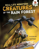 Creatures of the rain forest /