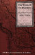 For honor or destiny : the Anglo-American crisis over the Oregon Territory /