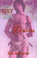 The gay book of saints /