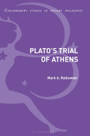 Plato's trial of Athens /