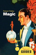 Magic : a beginner's guide /