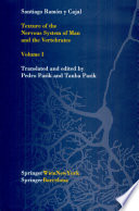 Texture of the nervous system of man and the vertebrates /