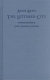 The lettered city /