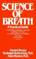 Science of breath : a practical guide /