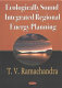 Ecologically sound integrated regional energy planning /