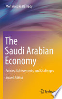 The Saudi Arabian economy /