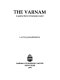 The varnam : a special form in Karnatak music /