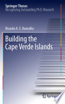Building the Cape Verde Islands /