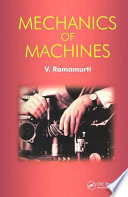 Mechanics of machines /