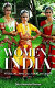 Women in India : a social and cultural history /