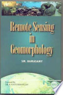 Remote sensing in geomorphology /