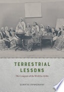 Terrestrial lessons : the conquest of the world as globe /