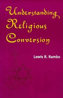 Understanding religious conversion /