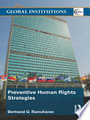 Preventive human rights strategies /