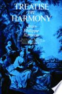 Treatise on harmony /