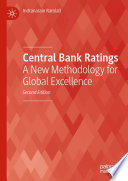 Central Bank Ratings : A New Methodology for Global Excellence /