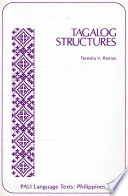 Tagalog structures /