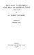 Politics, economics, and men of modern Spain, 1808-1946 /