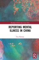 Reporting mental illness in China /