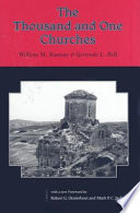 The thousand and one churches /