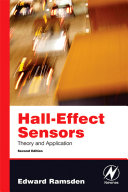 Hall-effect sensors : theory and applications /